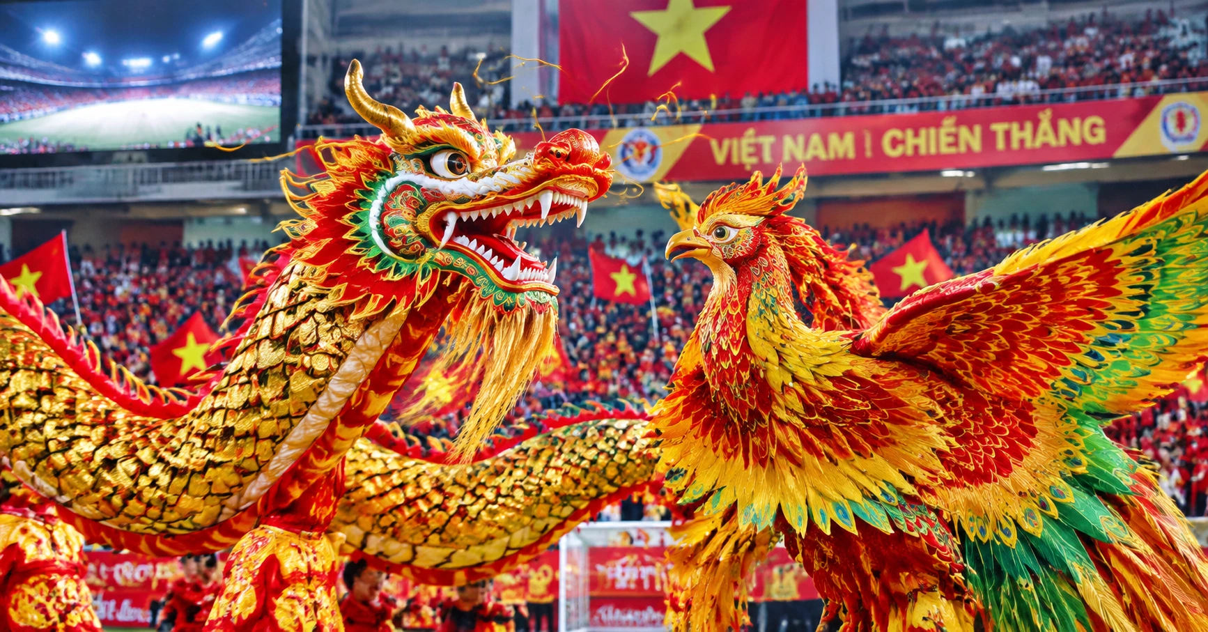 Khám phá linh vật thể thao việt nam và ý nghĩa văn hóa - image 1 Khám phá linh vật thể thao việt nam và ý nghĩa văn hóa - image 1