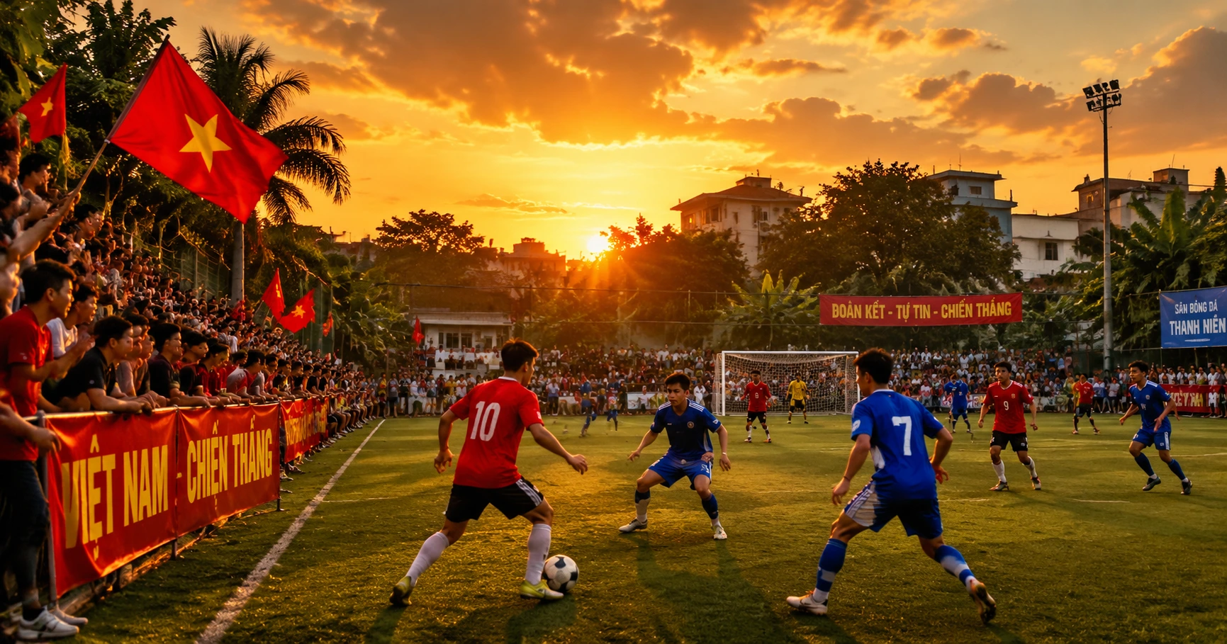Các môn thể thao phổ biến ở Việt Nam: Xu hướng và đặc điểm - image 1 Các môn thể thao phổ biến ở Việt Nam: Xu hướng và đặc điểm - image 1