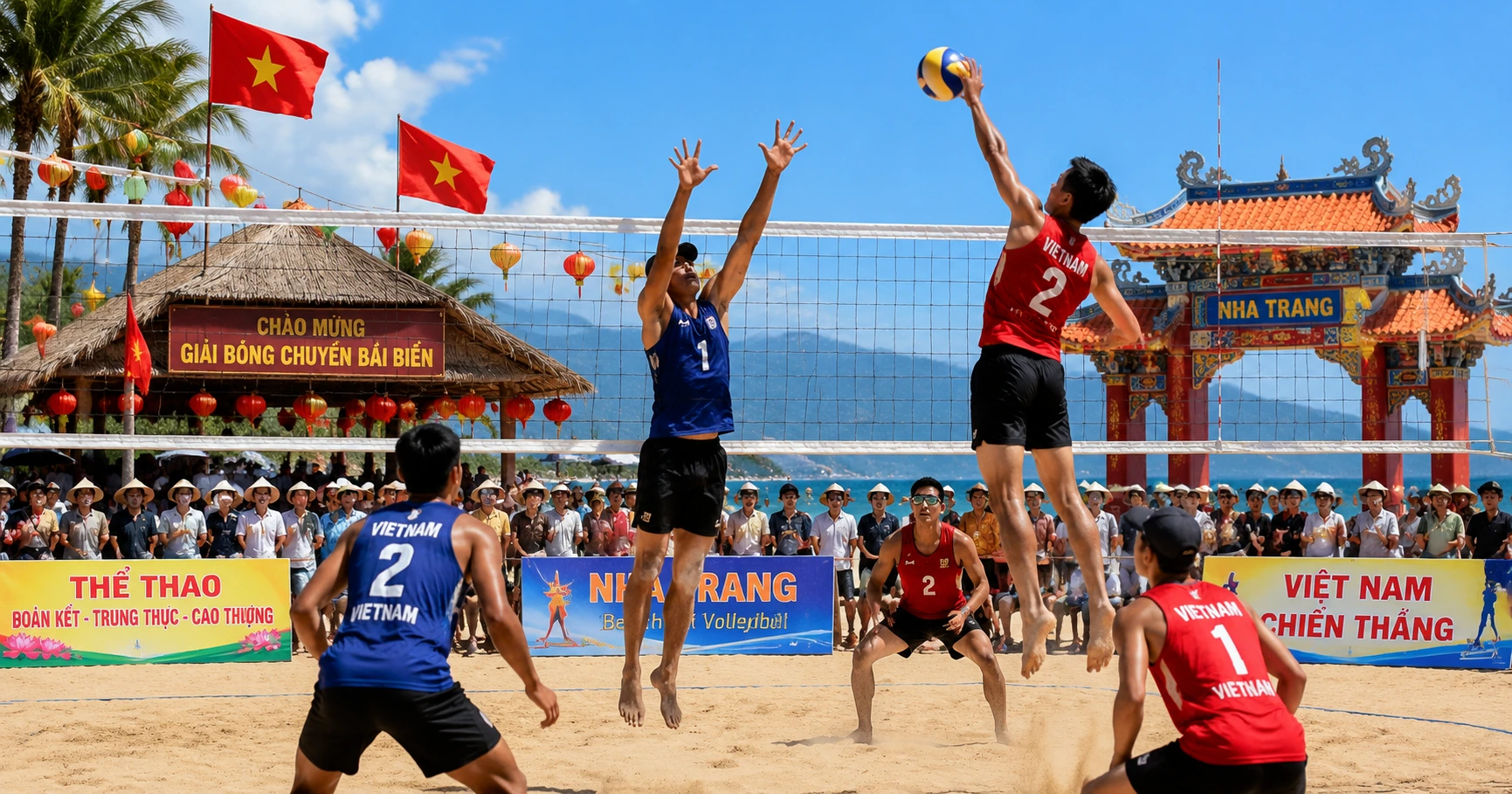 Các môn thể thao phổ biến ở Việt Nam: Xu hướng và đặc điểm - image 2 Các môn thể thao phổ biến ở Việt Nam: Xu hướng và đặc điểm - image 2