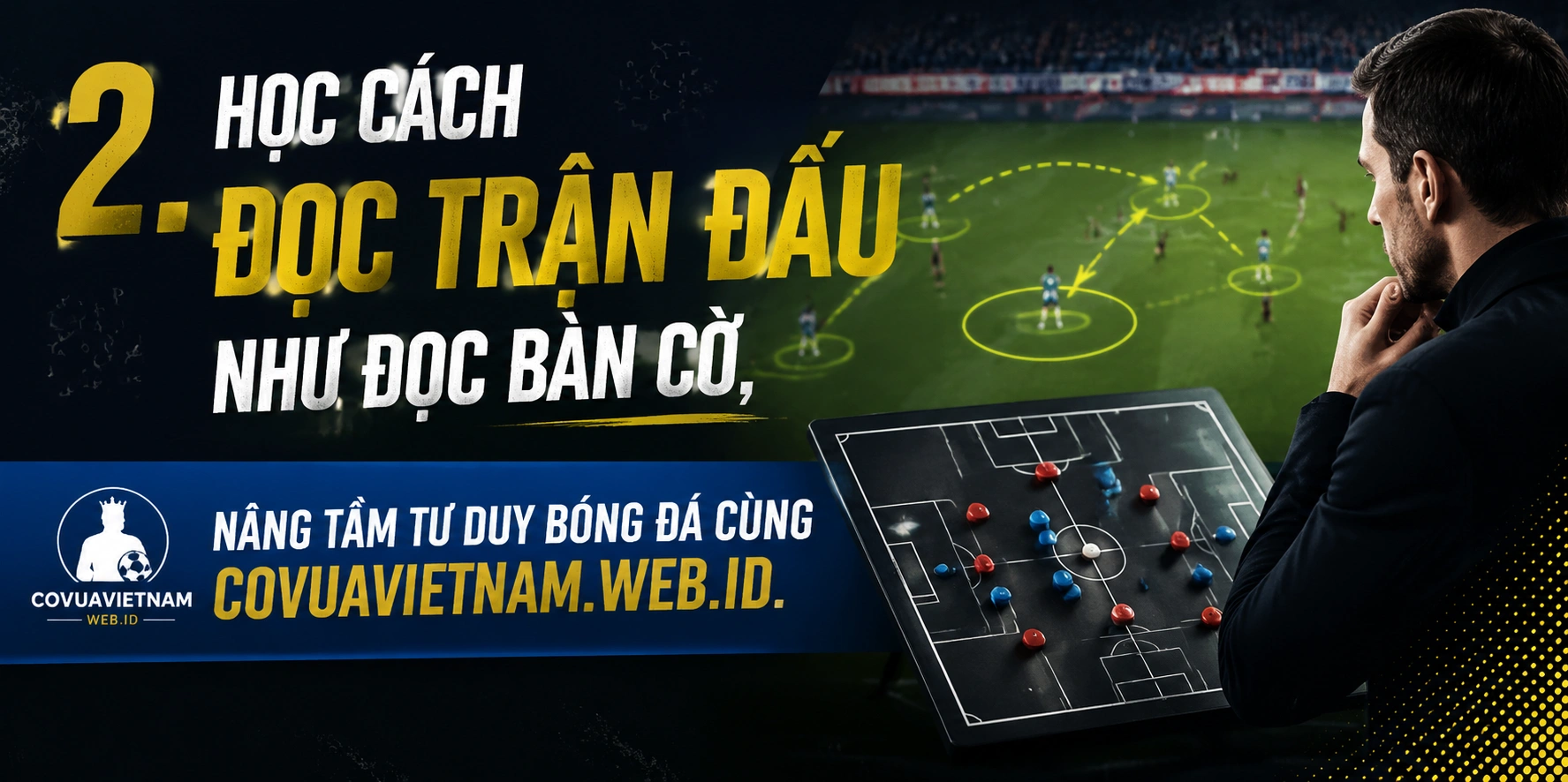 Bóng đá Việt Nam Pro visual 5
