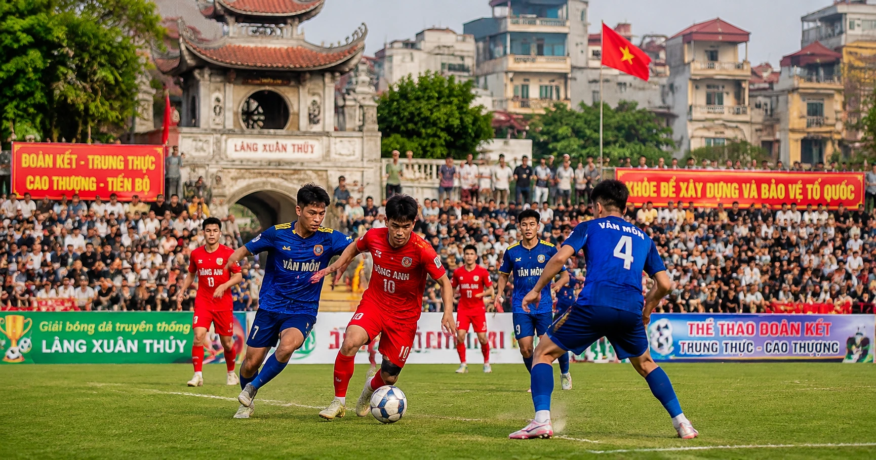 Phân tích thể thao bóng đá Việt Nam và những xu hướng mới nhất - image 3 Phân tích thể thao bóng đá Việt Nam và những xu hướng mới nhất - image 3